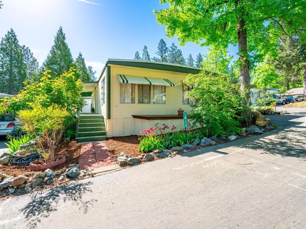 1026 Amber Loop, Grass Valley, CA 95945