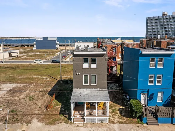 129 Seaside Ave, Atlantic City, NJ 08401