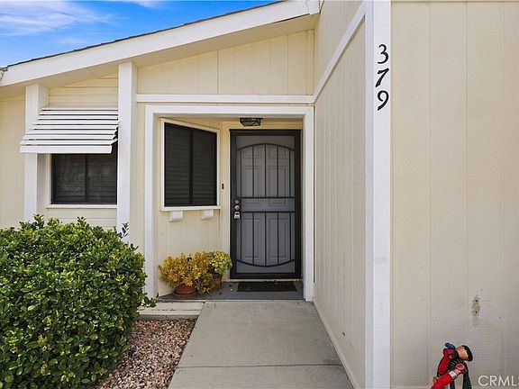 2nd image of 27250 Murrieta Rd Spc 379