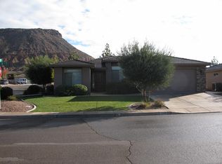 1039 S Raven Stone Dr, Washington, UT 84780