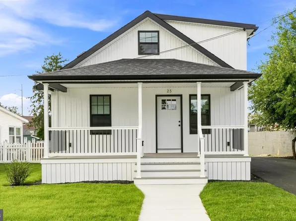 25 Thompson Ave, Mount Ephraim, NJ 08059