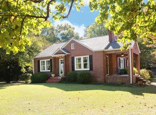 3719 McKay Rd, Powder Springs, GA 30127