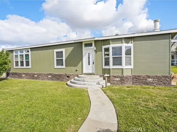 5815 E La Palma Ave Space 12, Anaheim, CA 92807