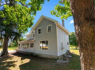 435 E Girard Rd, Coldwater, MI 49036