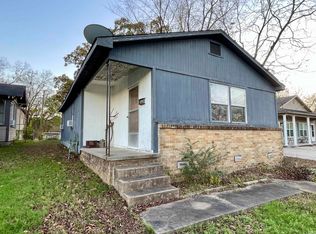 1116 W 36th St, N Little Rock, AR 72118