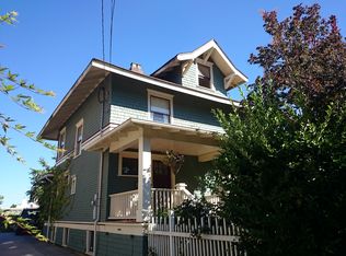 4710 Latona Ave NE, Seattle, WA 98105