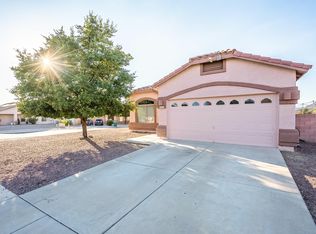 4522 S Paseo Don Rolando, Tucson, AZ 85746
