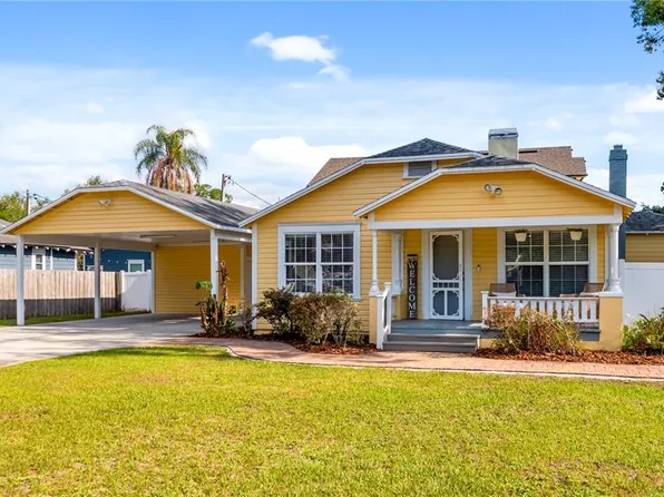 46 W Vining St, Winter Garden, FL 34787