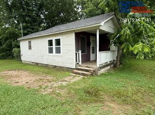 1508 Willow St, North Little Rock, AR 72114
