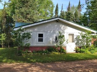 N12056 Lake Ellen Rd, Channing, MI 49815