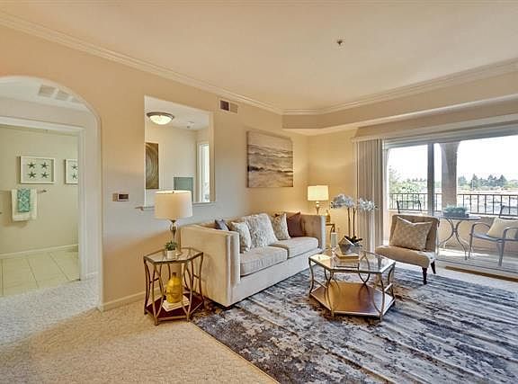 2nd image of 801 S Winchester Blvd APT 2404