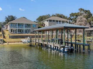 19B Poquito Rd, Shalimar, FL 32579