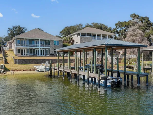 19B Poquito Rd, Shalimar, FL 32579