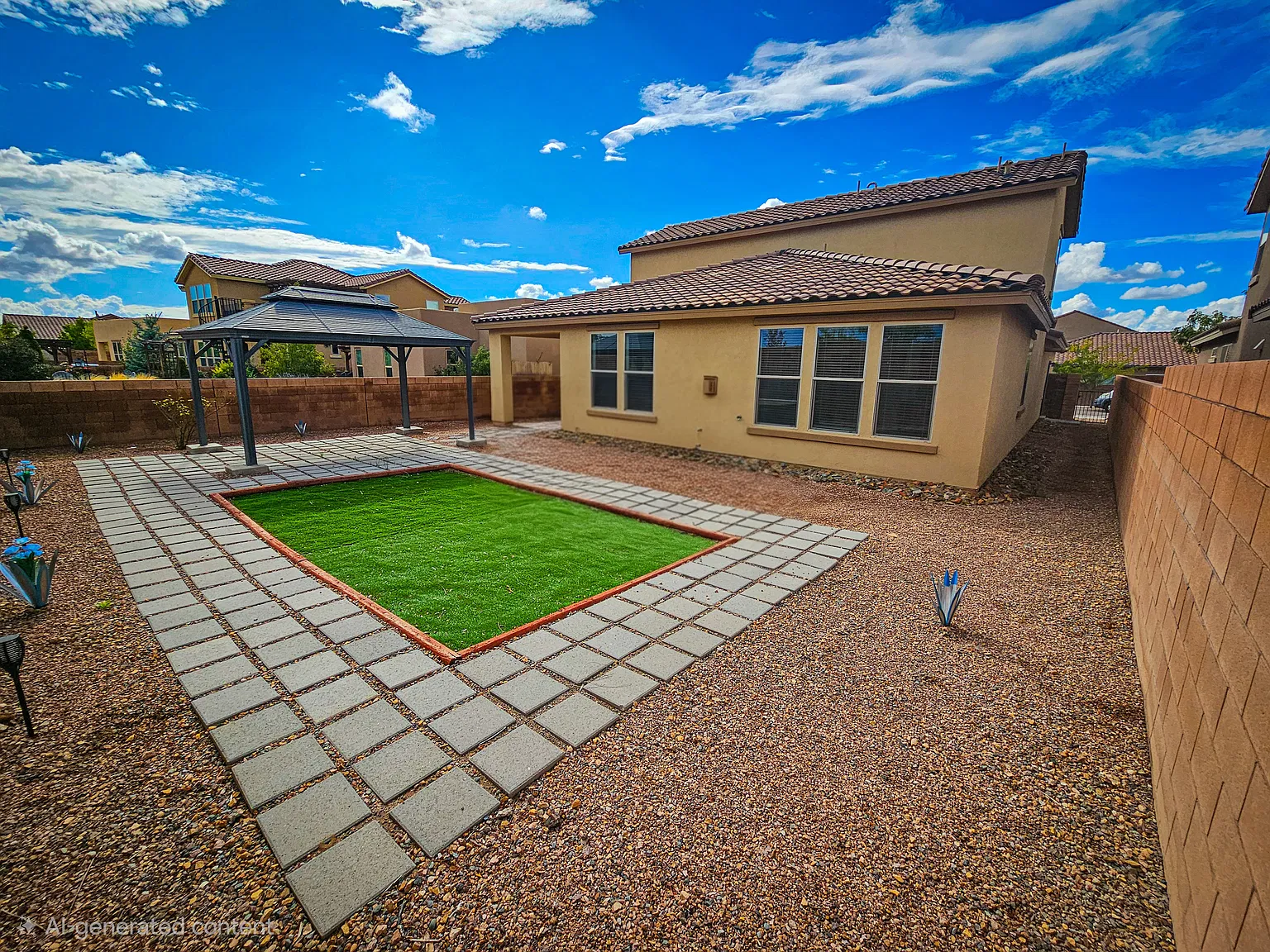 4 bed, 3002 sqft, $4,500 — Photo 2