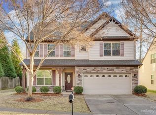 5618 Samuel Neel Rd, Charlotte, NC 28278