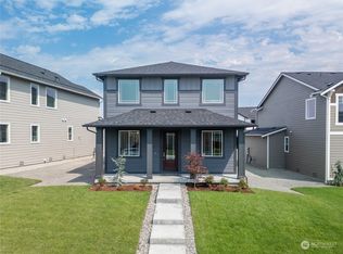 15507 208th Ave E LOT 146, Bonney Lake, WA 98391