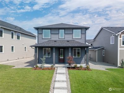 15507 208th (Lot 146) Avenue E, Bonney Lake, WA, 98391