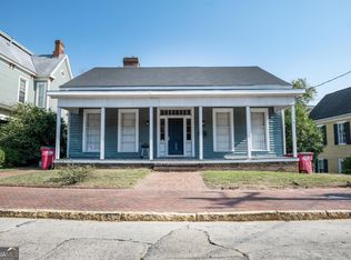 1033 Bond St, Macon, GA 31201