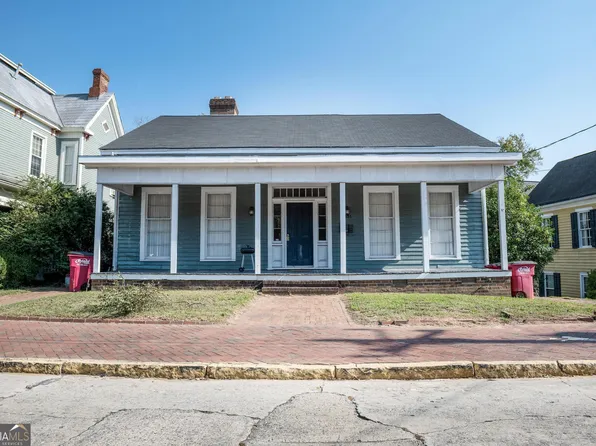 1033 Bond St, Macon, GA 31201