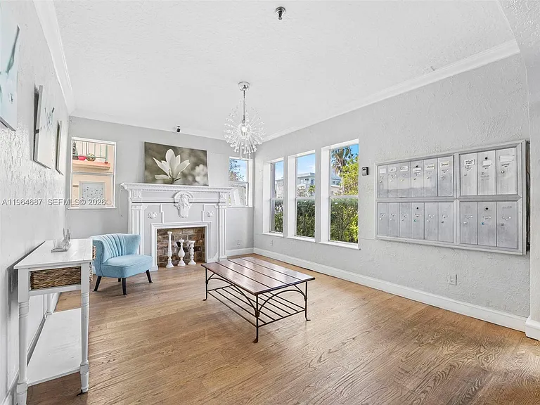 1027 Pennsylvania Ave #206 — Photo 22