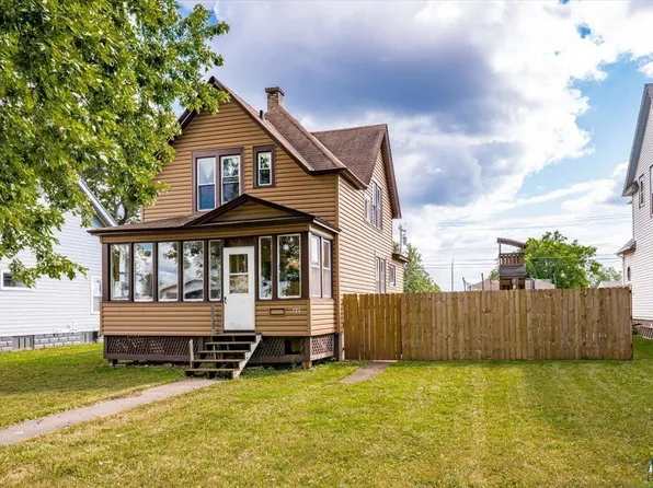 722 8th Ave, Two Harbors, MN 55616