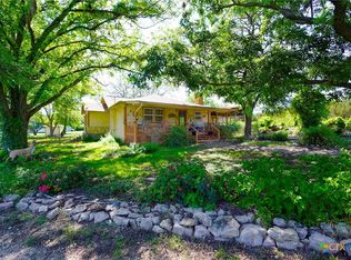 3820 Fm 116, Gatesville, TX 76528