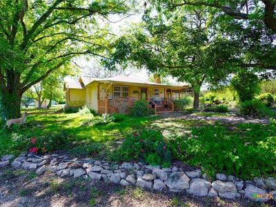 3820 Fm 116, Gatesville, TX, 76528