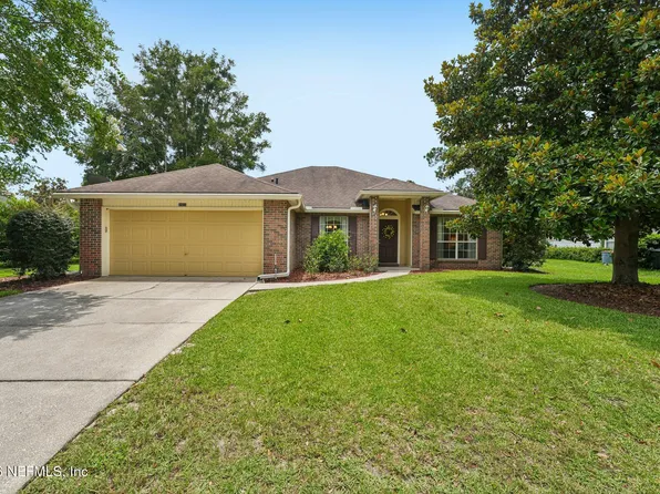 3923 LAKE CREST Terrace, Middleburg, FL 32068