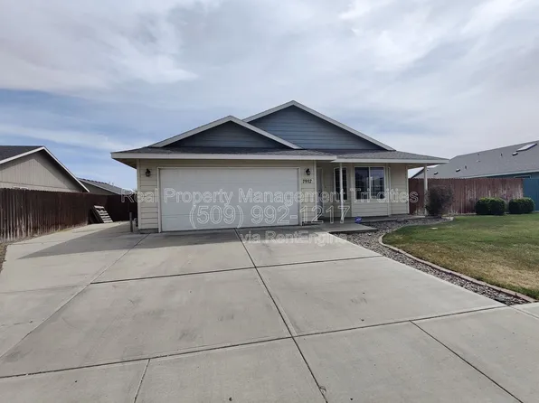 7912 Redonda Dr, Pasco, WA 99301