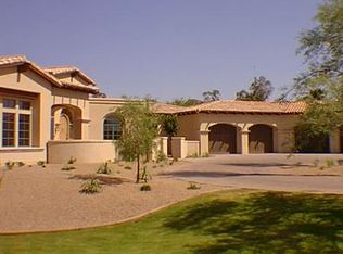 5242 N 37th Pl #NEW, Paradise Valley, AZ 85253