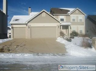 5333 Wharfside Dr, Imperial, MO 63052
