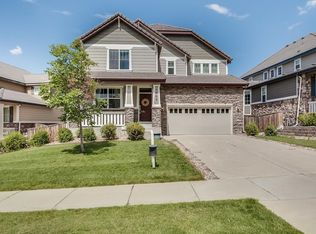 5762 S Catawba Way, Aurora, CO 80016