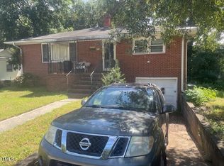 514 Burlington Ave, Durham, NC 27707