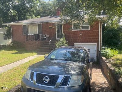 514 Burlington Ave, Durham, NC, 27707