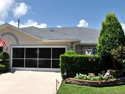4321 SE Brittney Cir, Port Saint Lucie, FL, 34952