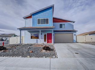 377 Blue River Dr, Grand Junction, CO 81504