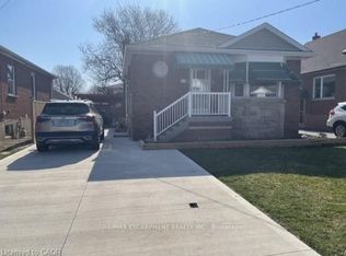 255 E 34th St, Hamilton, ON L8V 3W8