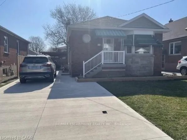 255 E 34th St, Hamilton, ON L8V 3W8