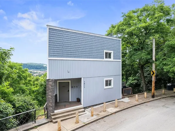 1821 Perrysville Ave, Pittsburgh, PA 15214