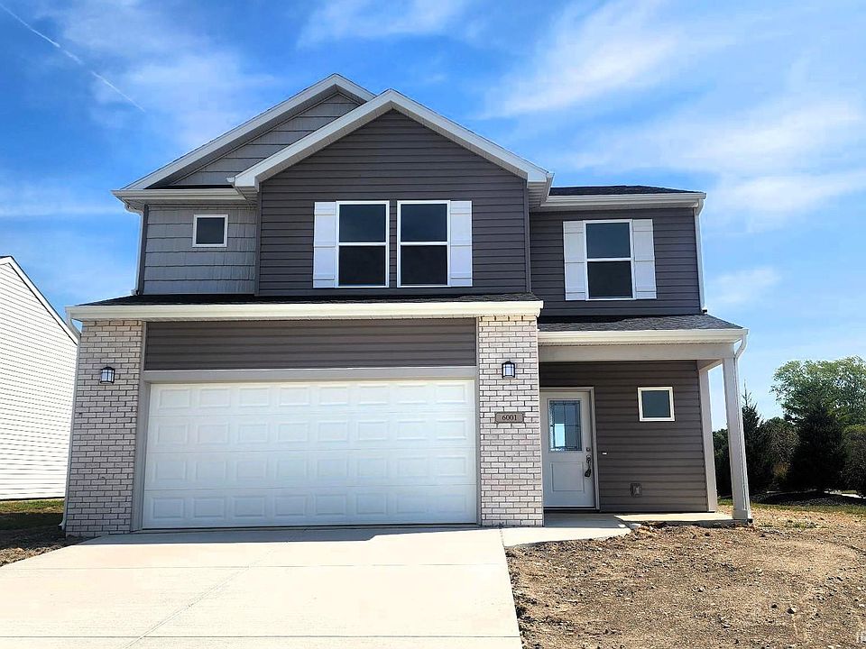 1st image of 6001 Silvercreek Dr Lot 1