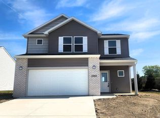6001 Silvercreek Dr LOT 1, West Lafayette, IN 47906