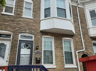 628 Chestnut St, York, PA 17403