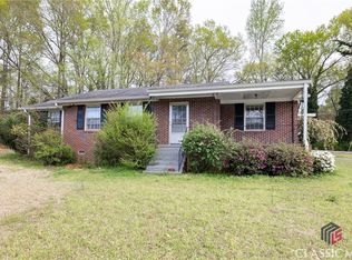 102 Forest Hill Rd, Elberton, GA 30635