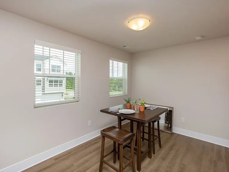 Trestle Corner Townhomes — Photo 7
