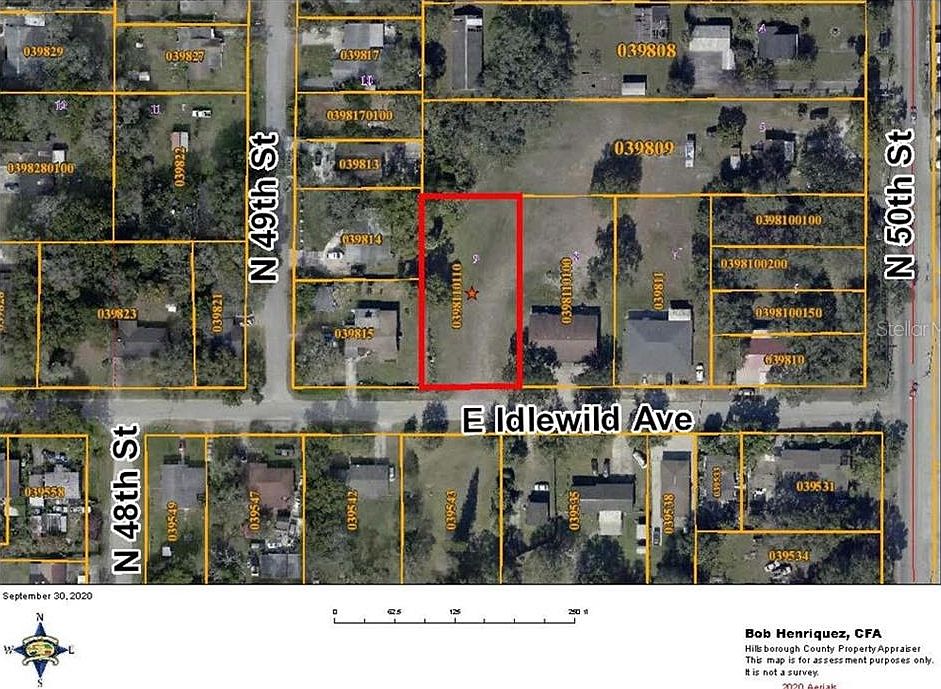 1st image of 4904 E Idlewild Ave
