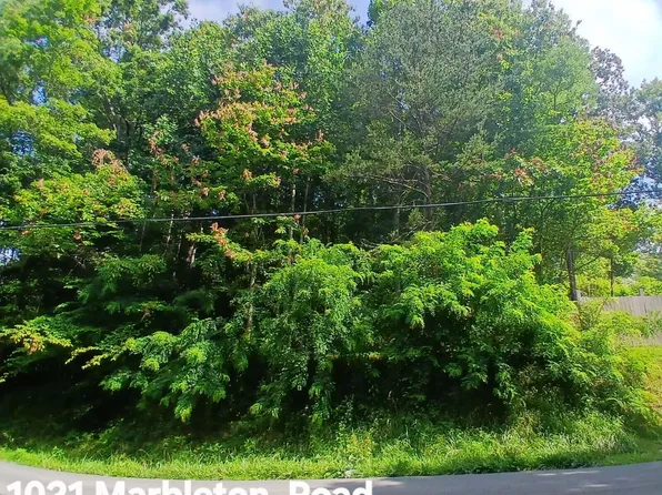 1021 Marbleton Rd, Unicoi, TN 37692
