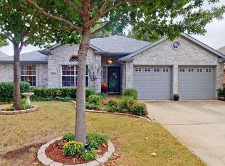 1598 Mallard Dr, Corinth, TX 76210