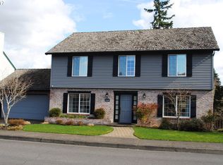 12418 SW 131st Ave, Tigard, OR