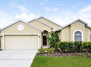 1224 Rolling Stone Run, Odessa, FL 33556