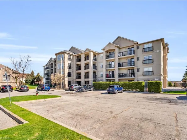 1479 Maple Ave #102, Milton, ON L9T 0B5